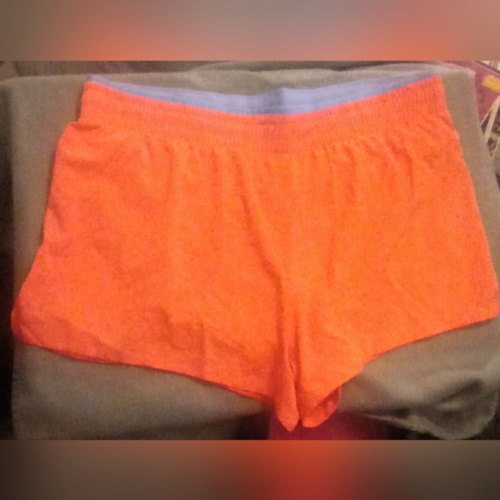 Fabletic Breathe Run Athletic Short XXL NWT for Women